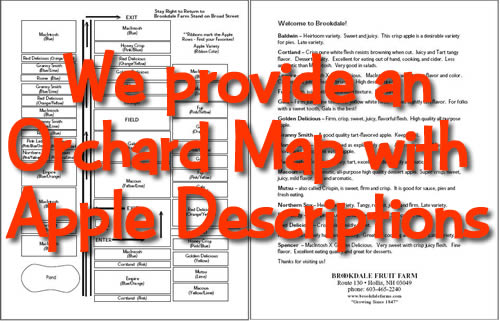 Pick Your Own Map