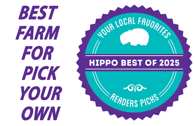 Best Pick Your Own