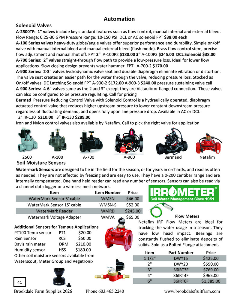 2026 Catalog Page 42