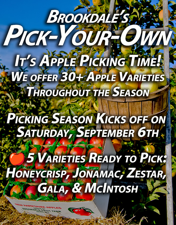 Best Pick Your Own