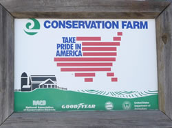 Conservation Farm